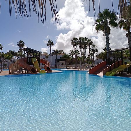 Apartamento Casa Del Mar - Corralejo Playa Exterior foto