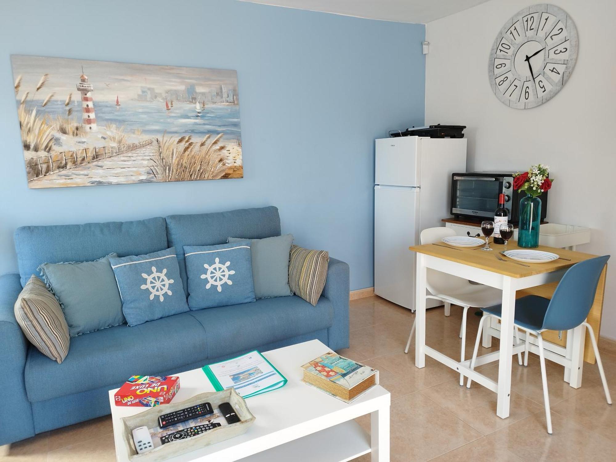 Apartamento Casa Del Mar - Corralejo Playa Exterior foto