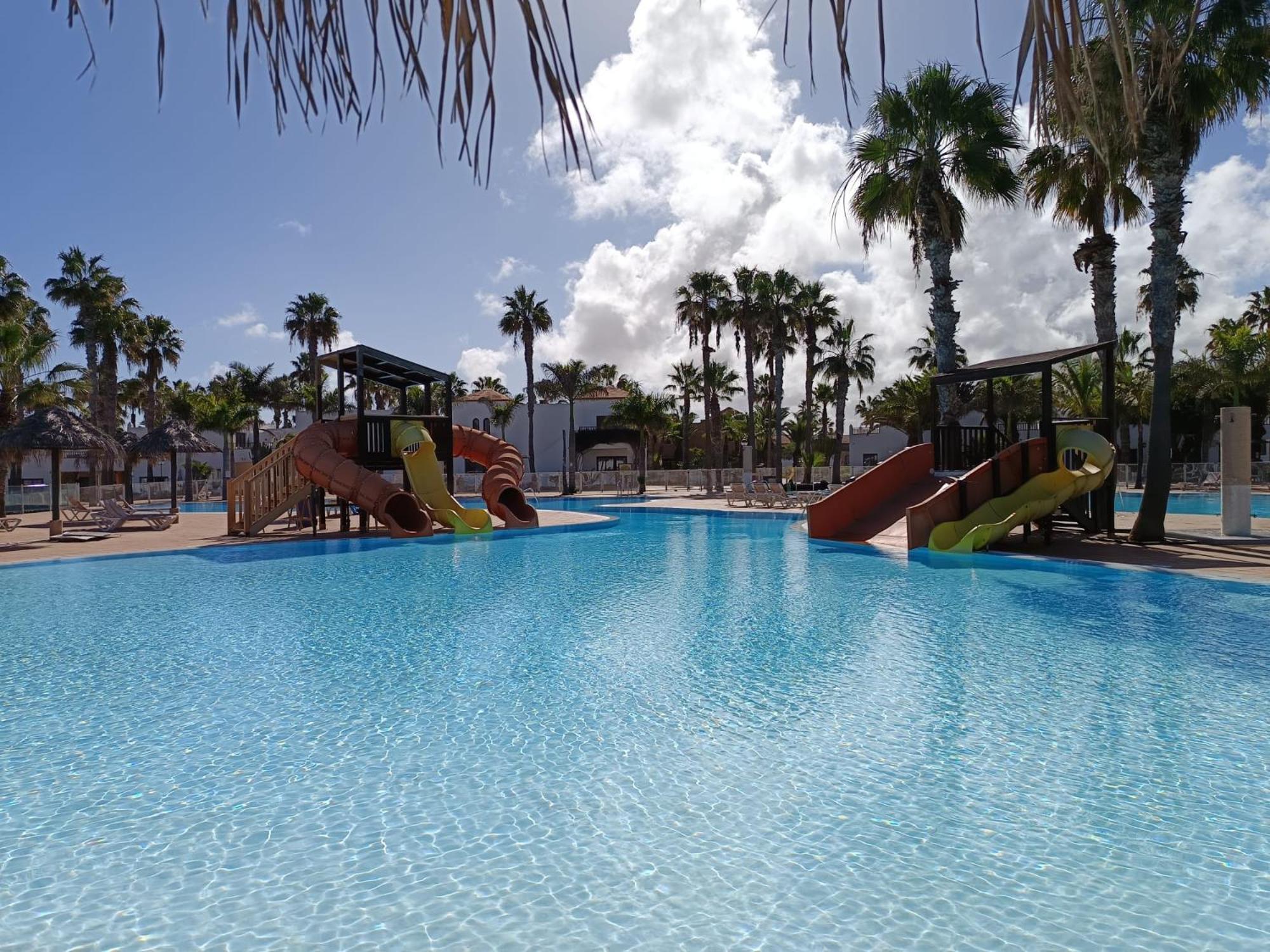 Apartamento Casa Del Mar - Corralejo Playa Exterior foto